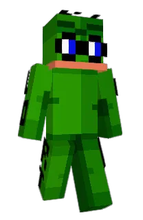Front of Sarang00's skin