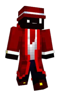 Front of modushi_tag's skin