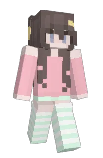 Front of updatraa's skin