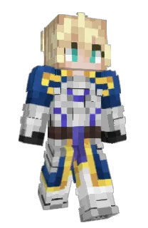 CTC2020's Minecraft skin