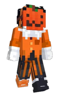 Front of kitkatbarr's skin