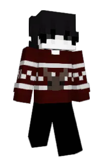 Front of kwsys's skin