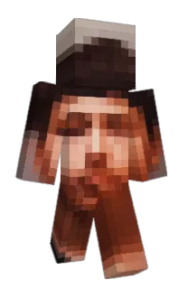 Front of szzl's skin