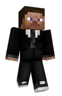 Front of gamertom123's skin