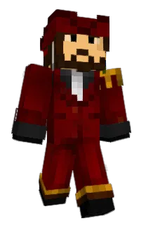 Front of Jpforg_dbr's skin