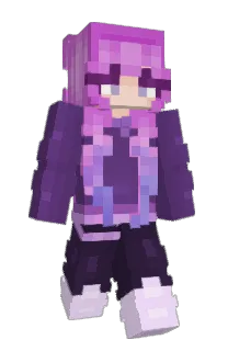 CamelCarrier's Minecraft skin