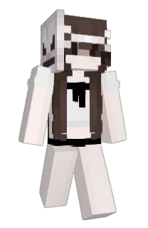 Front of Sw1ngX's skin