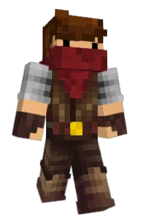 Front of Little_Saurd's skin
