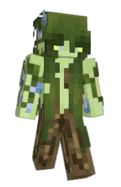 Skin preview