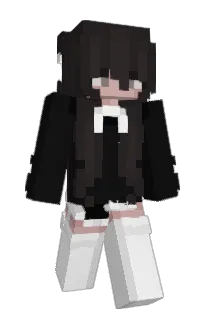 Front of Koki_EGY's skin