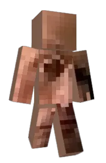 Ramiin's Minecraft skin