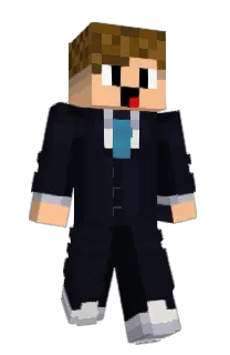 Front of 07Nick70's skin
