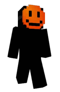 Front of ShredsBalance's skin