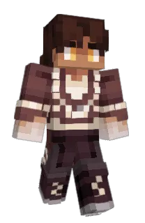 Volhain's Minecraft skin