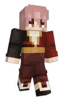 Front of Fernaldo01's skin