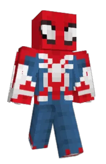 Mikoshiwastaken's Minecraft skin