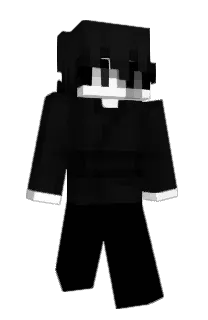 SuperKaiH's Minecraft skin