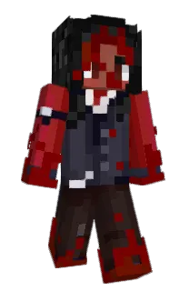Front of sonarsys's skin