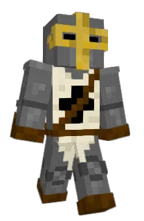 Delta_Bravo974's Minecraft skin