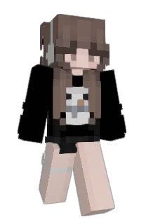 lilym4e's Minecraft skin