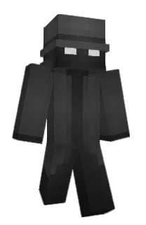 MrTastyDuck's Minecraft skin
