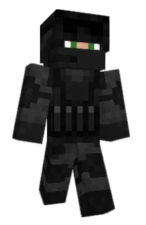 Front of BreakfastDino27's skin
