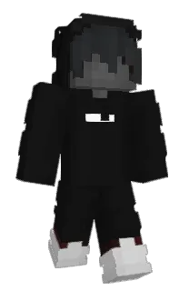 Savative's Minecraft skin
