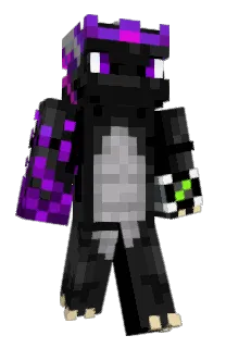 DILLY_BOB1's Minecraft skin