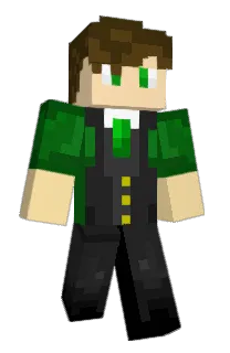 JesterHyde027's Minecraft skin