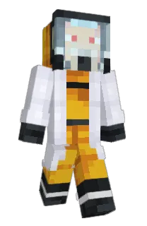 Front of Cyb3rStalker's skin