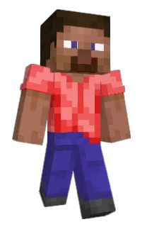 Front of N1CH0L45's skin