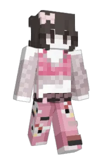 Front of BoesBoes102's skin