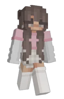 Front of addictiqns's skin