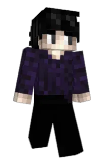 Front of _Krystian2003_'s skin