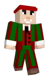 Skin preview