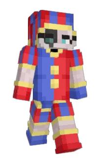 Front of Bavokor's skin