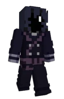 shadowsonic0621's Minecraft skin