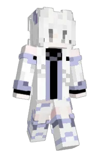 Front of Luoyu_0's skin