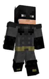 fsdon's Minecraft skin wearing the Migrator cape