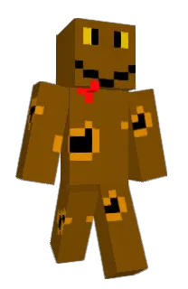 Front of _Drakk's skin