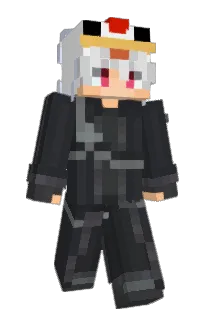 Front of mmmn1's skin