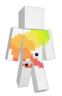 sourrdough's Minecraft skin