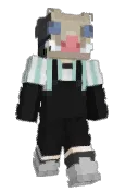 HashbiraInosuke