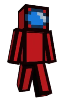 Front of zombiepigman31's skin