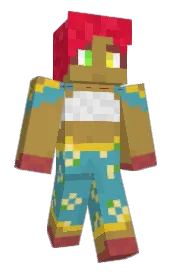 Skin preview