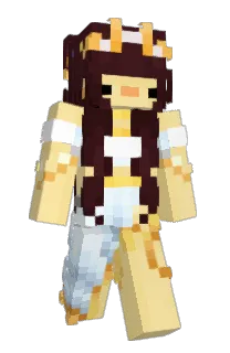 derealized's Minecraft skin