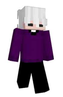 Front of jsphjsphjsph's skin