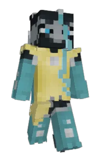 Front of Mister_NXT's skin
