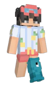 Skin preview