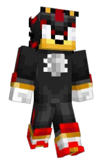 gayfanfiction's Minecraft skin